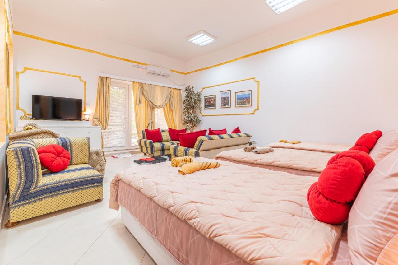 Apartman 2 Kovacina Niksic Ngoại thất bức ảnh