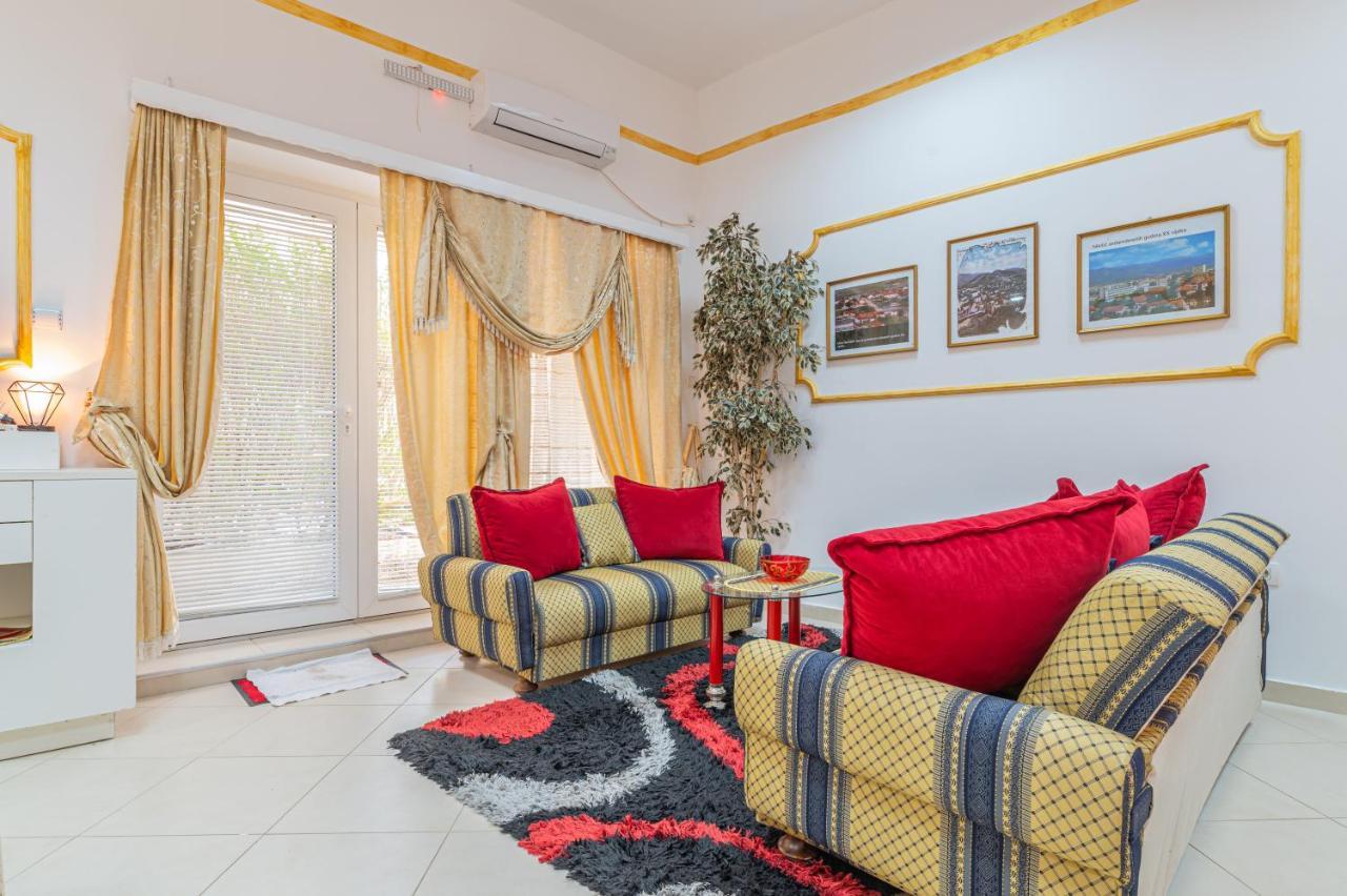 Apartman 2 Kovacina Niksic Ngoại thất bức ảnh