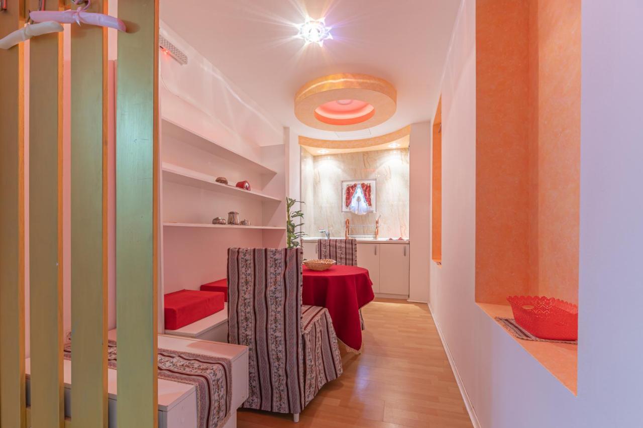 Apartman 2 Kovacina Niksic Ngoại thất bức ảnh